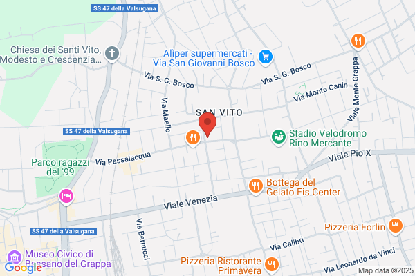 Studio Associato Avv.Ti Andreatta