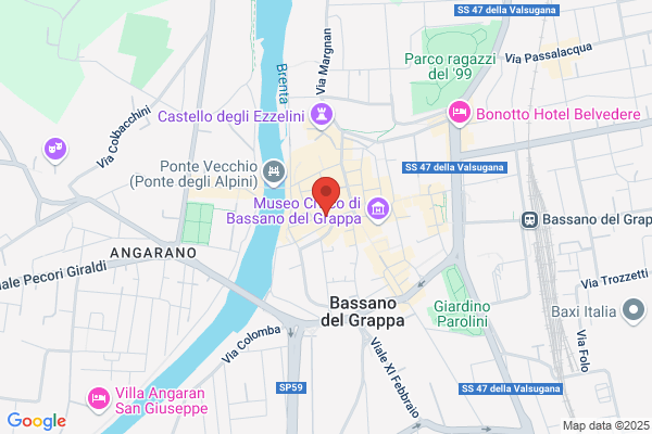 Studio Legale Bresolin & Strazzabosco