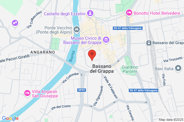 Studio Legale Gasparini-Gramatica