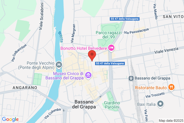 Terziari gabriella (Avv.)