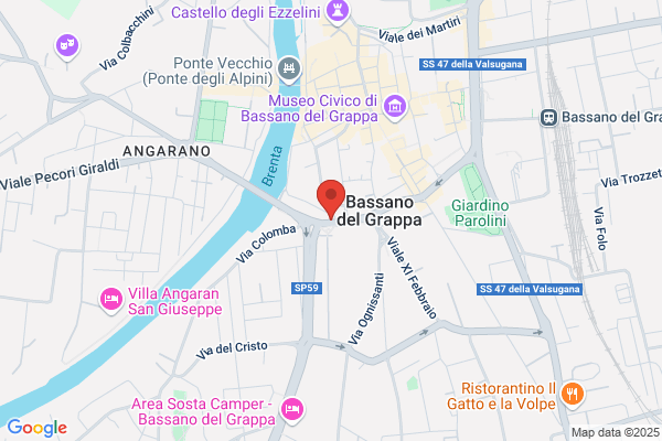 Tessarollo chiara (Avv.)