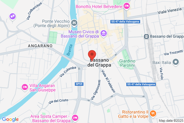 Toselli gianfranco (Avv.)