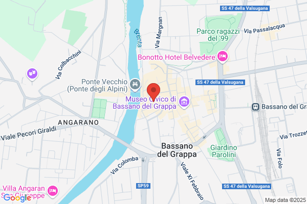 Montevecchio Srl