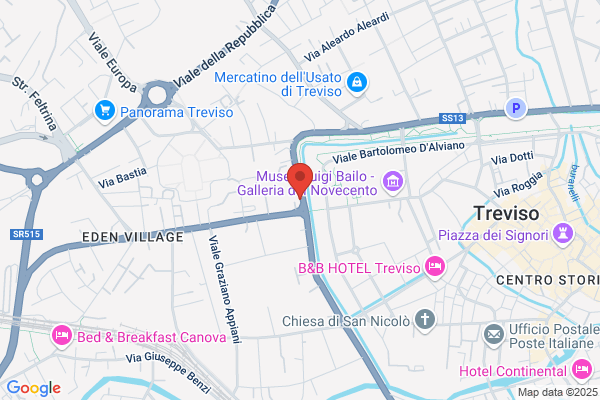 Vanin giuseppe
