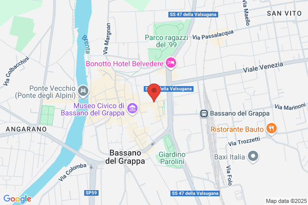 Maglificio Mazzonetto (S.P.A.)