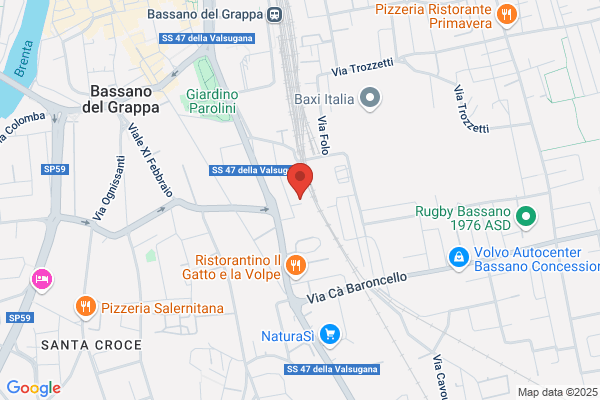 Carrozzeria B & B