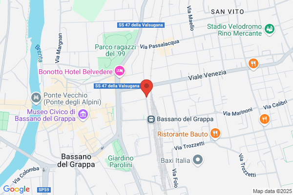 Gruppo Belleuropa Srl