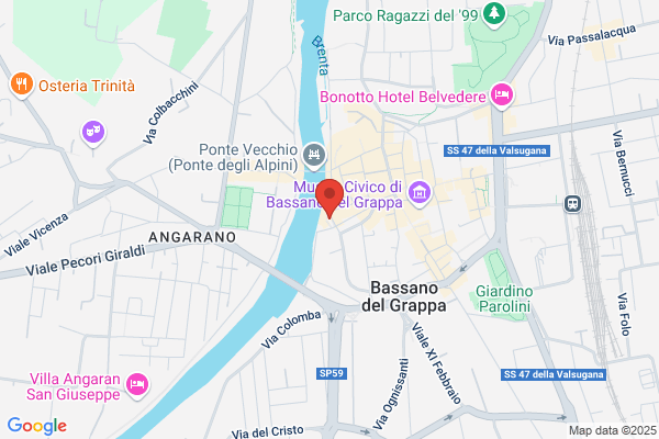 Le Terrecotte Di Nicoli Giuseppe