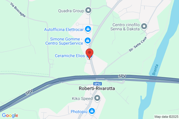 Roberti Impasti E Ceramiche (S.N.C.)