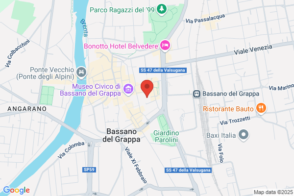 Fondazione Don Pirani O.N.L.U.S.