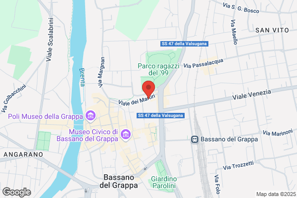 Istituto Canossiane