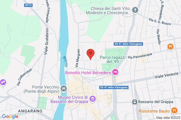 Istituto Figlie Di S.Anna