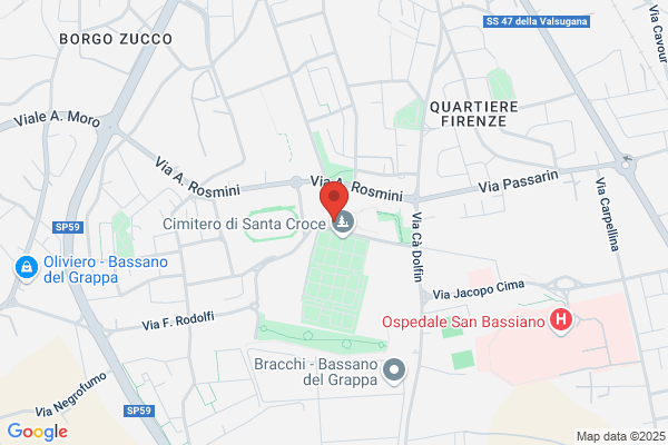 Suore Di Carita