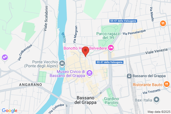 Pasticceria Dolce Bassano