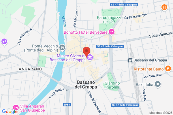 F.Lli Ussaggi S.N.C. Di Ussaggi Tiziano E marco
