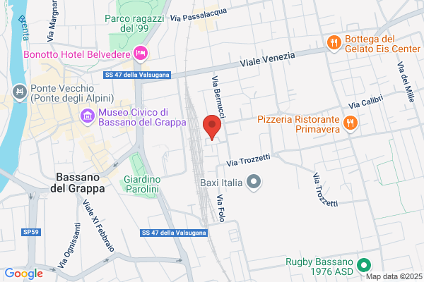 Nuova Ferramenta Bassanese Di Rotta Rolando & c. snc