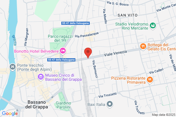 Impresa Edile Pasinato Vittorio S.R.L.