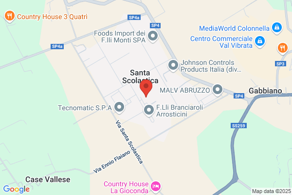 Gimar Confezioni S.R.L.