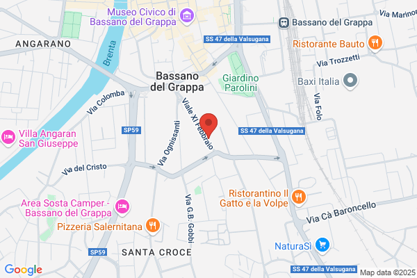 Grando Giorgio (Dr.)