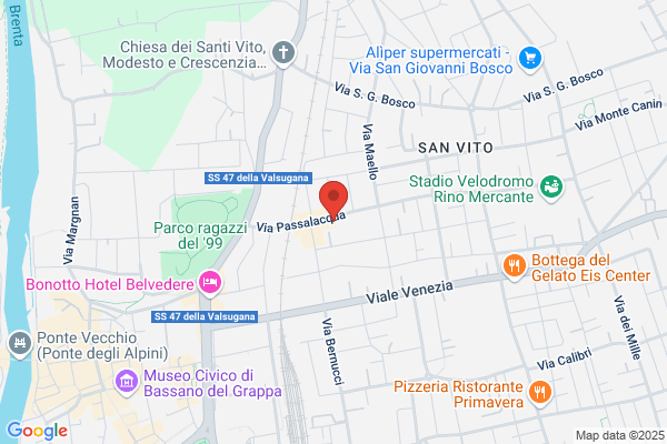 Vedove Dr. Carlo