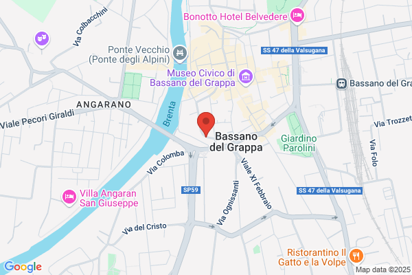 Zambotto massimo (Dr.)