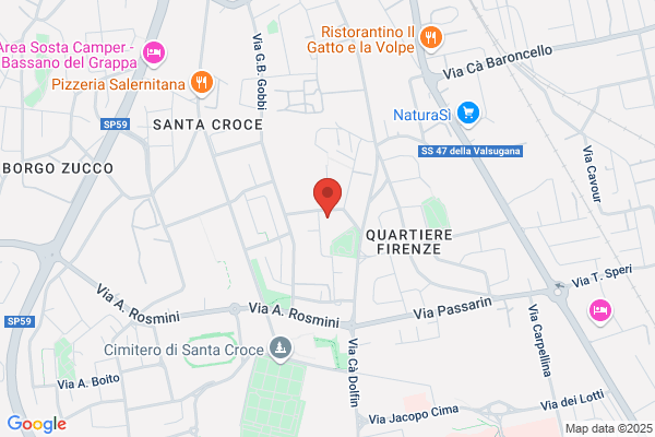 Filippo Giustiniani & Partners Srl