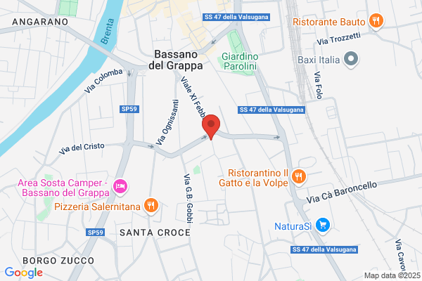 Servizi Sociali La Goccia Soc.Coop. A R.L.