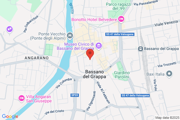Uffici Giudiziari/Pretura Circondariale