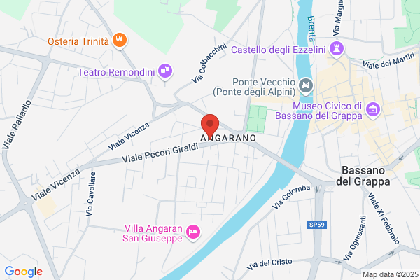 Nilo Immobiliare - S.A.S. Di Mocellin Nives & c.