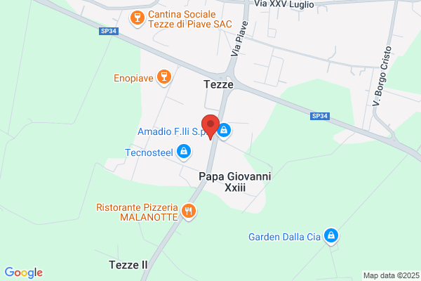 Piave Costruzioni - S.R.L.