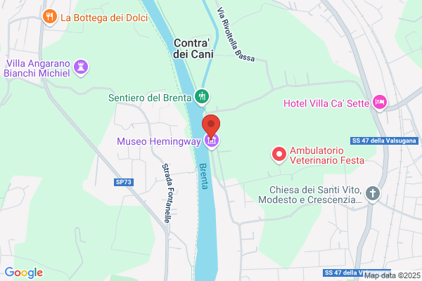 Pasetto valeria (Dr.)