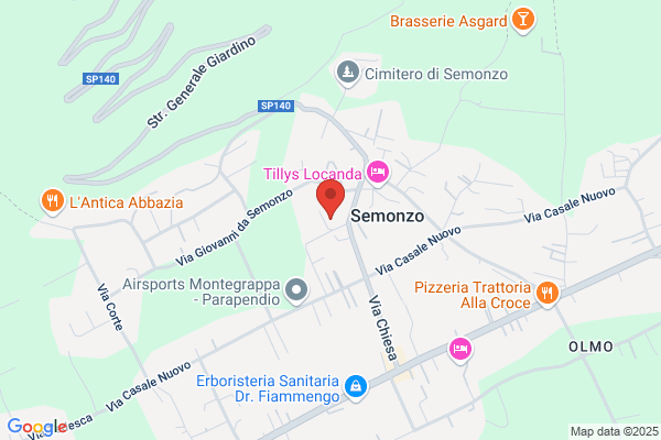 Studio Dentistico Dir. San. Cavalieri Dr. Massimo