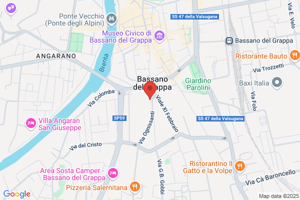 Informagiovani - Punto Associazioni