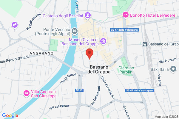 Municipio Di Bassano Del Grappa/Servizi Sociali