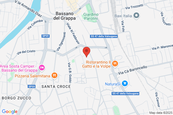 Ufficio Del Territorio Di Vicenza