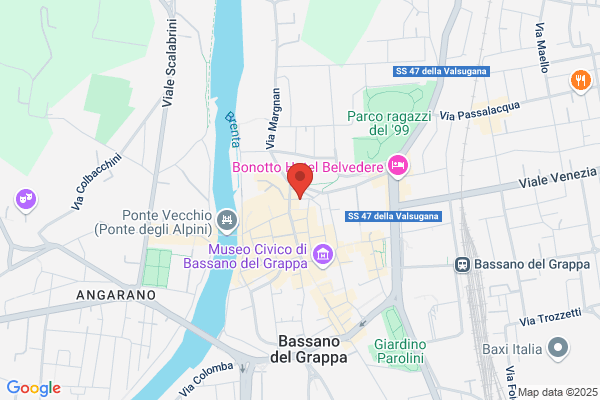 Garmeni Bar Caffe'