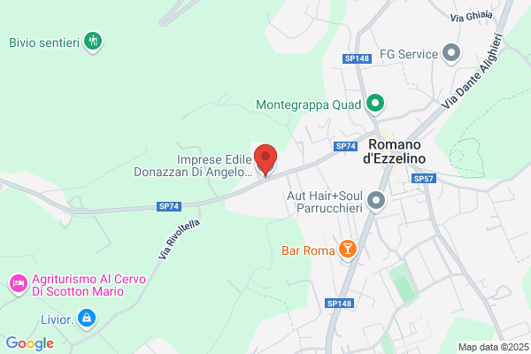 Imprese Edile Donazzan