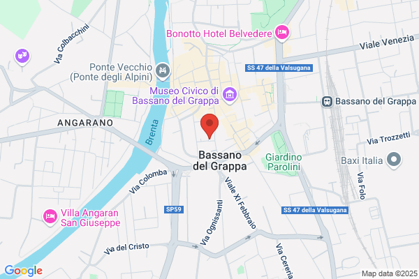Editrice Artistica Bassano Di Andrea Minchio S.A.S.