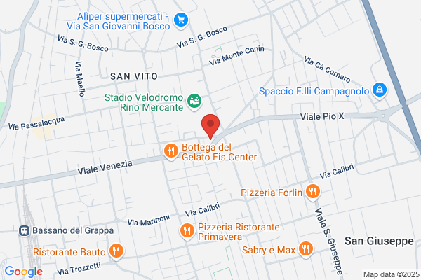 Studio Fracca Poloniato Carraro  Dottori Commercialisti