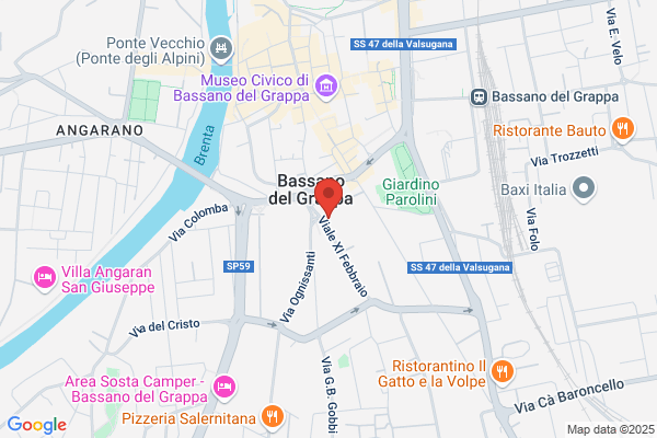 Gestione Stabili S.A.S. Di Zonta Mara & c.