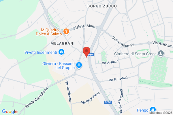 Iso Cad Di Strazzari Emanuele