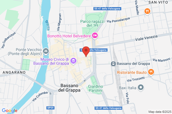 Lunardon paolo