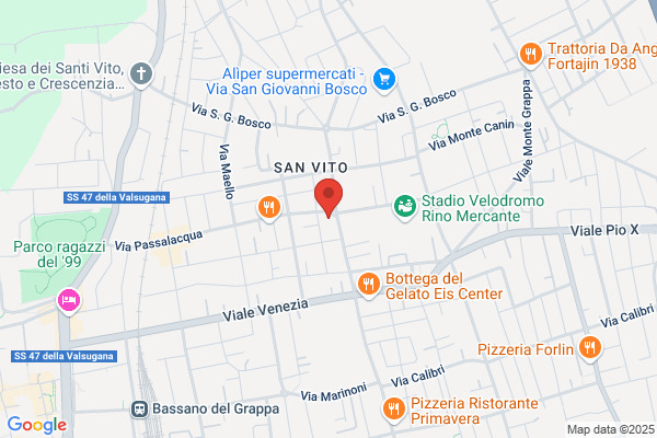 Tecnostudio