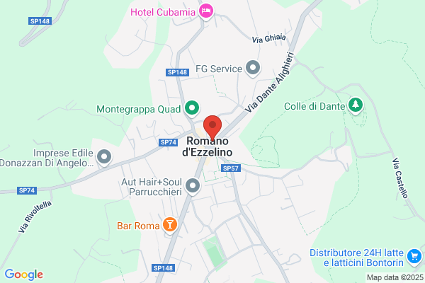 Farmacia di Romano
