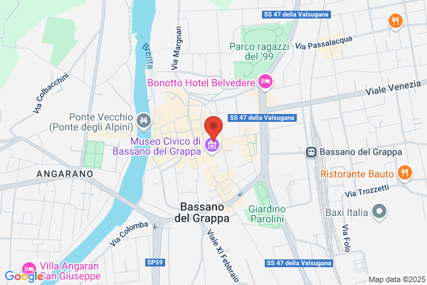 Farmacia Carpenedo D.Ssa Maria