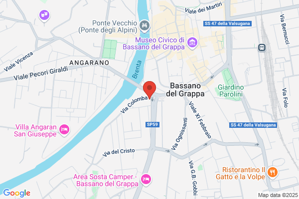 Marchetti Assicurazioni S.A.S. Di Togneri Anna Rosa & c.