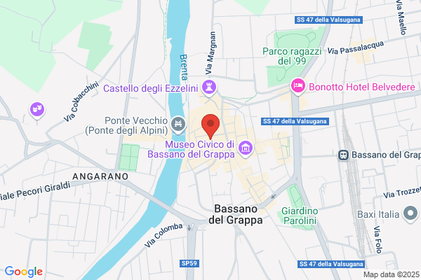 Galleria Darte Niselli