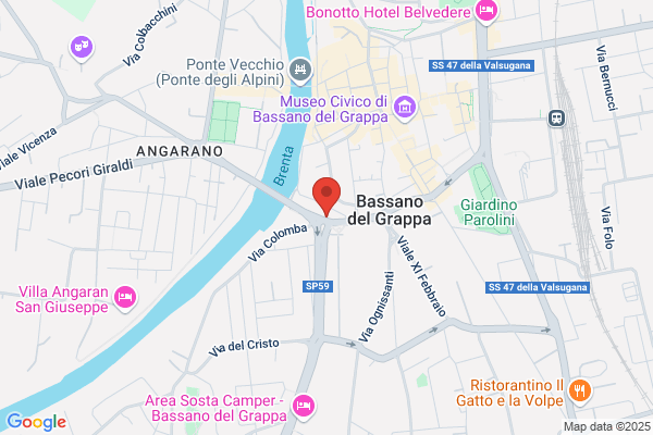Telecom Bassano S.R.L.