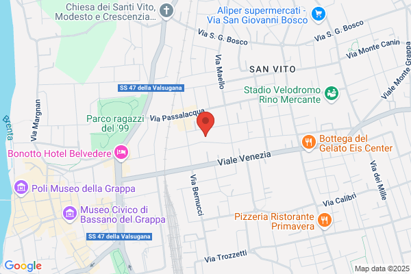 S.E.I.B. Di Ferraro Massimo