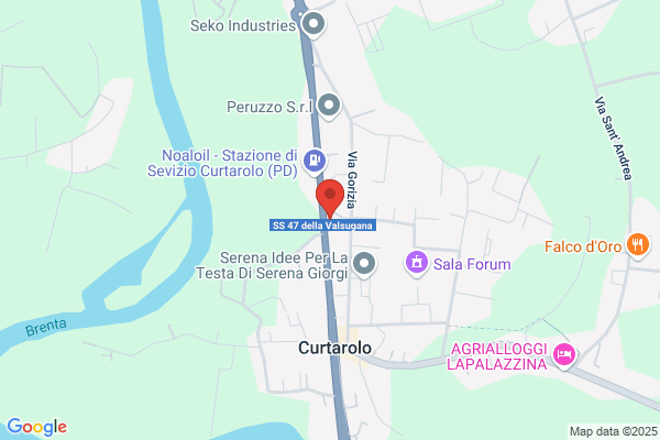 Pinato Impianti S.R.L. - Unipersonale